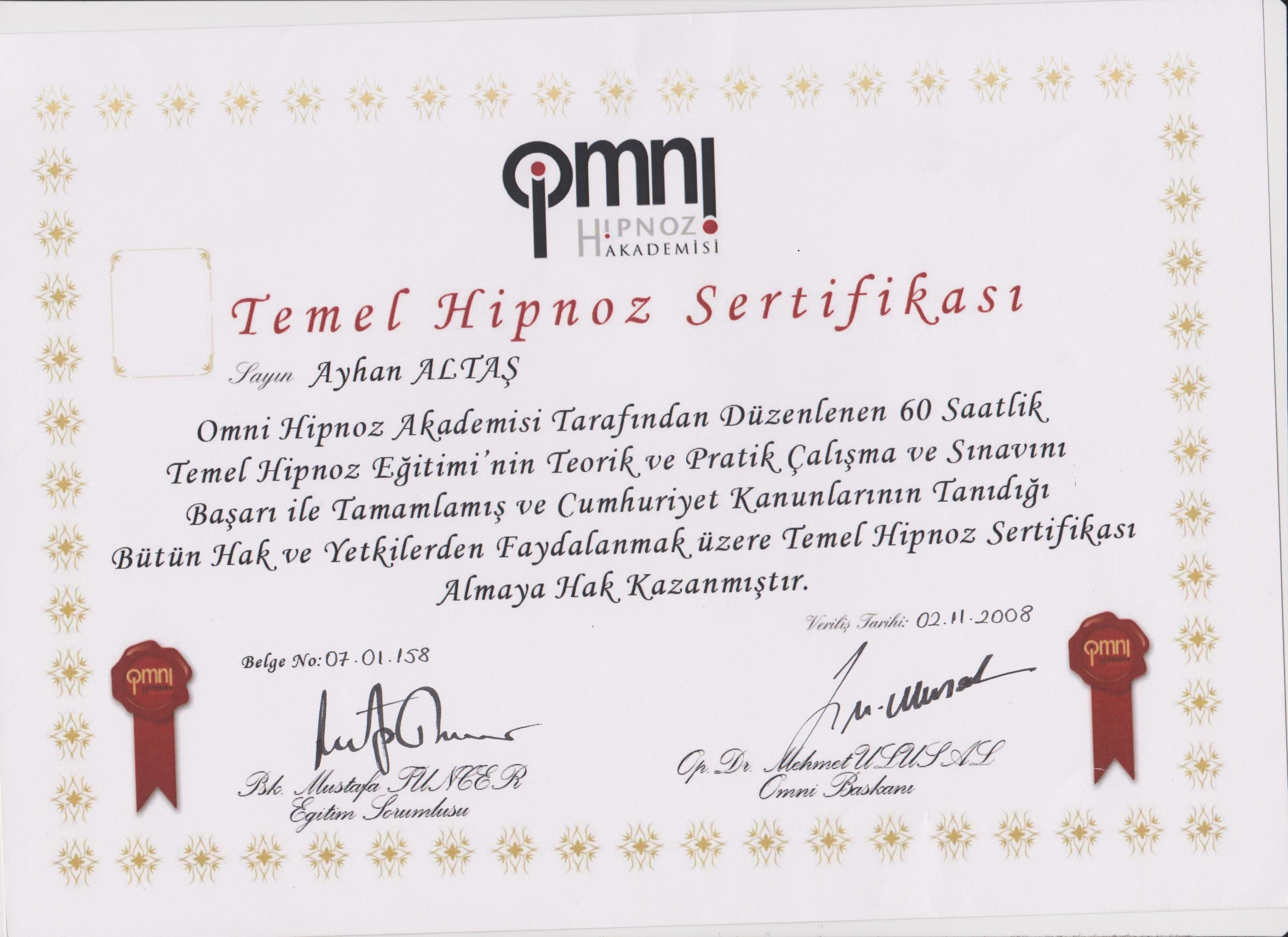 temel-hipnoz