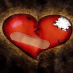 Aşk Acısından Kurtulmak