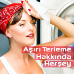 Psikolojik Kaynaklı Terleme