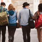 Aileden İlk Defa Ayrılmak